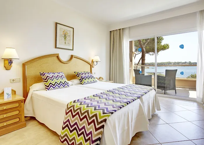 Grupotel Santa Eularia & Spa - Adults Only