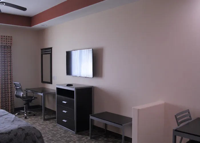 Americas Best Value Inn Port Aransas
