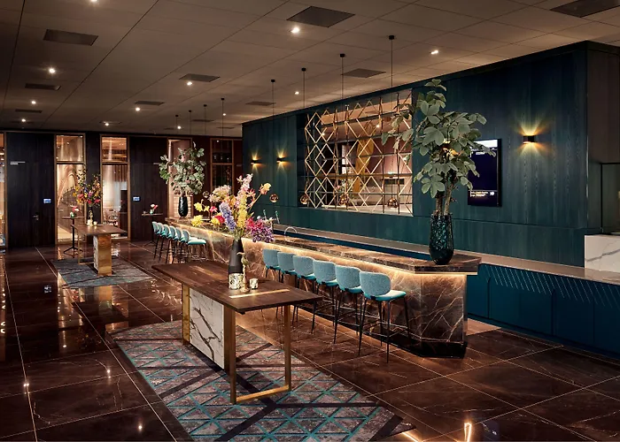 Van Der Valk Hotel Haarlem