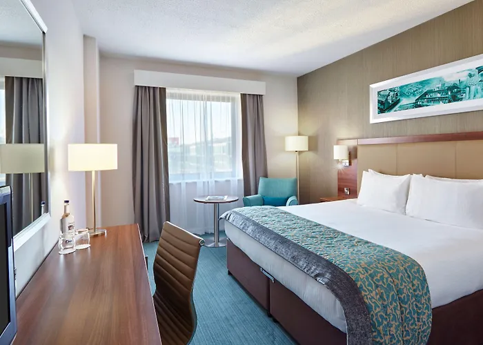 Leonardo Hotel Milton Keynes