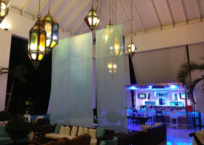 Bluebay Villas Doradas Adults Only