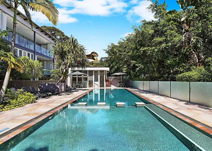 The Rise Noosa
