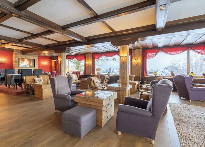 Hotel Seelos