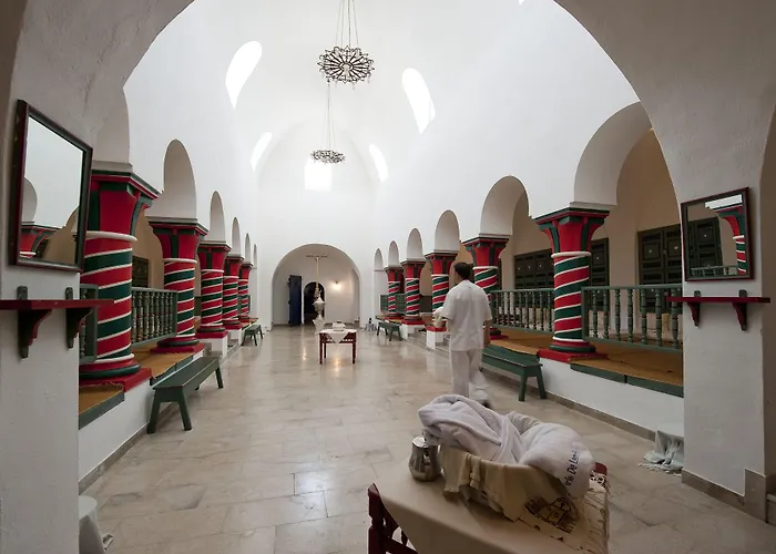 Medina Diar Lemdina Resort And Spa
