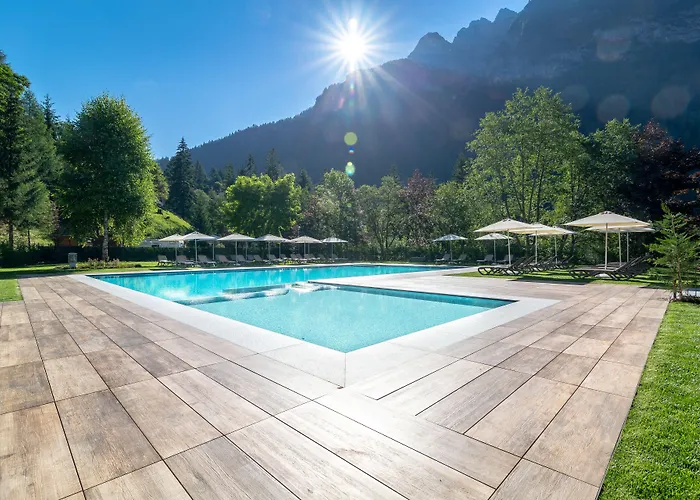 Hotel La Maison Wellness&Spa