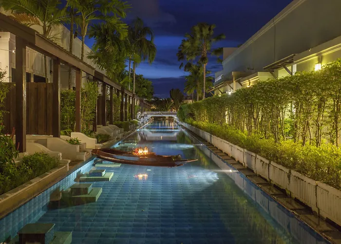 Access Resort & Villas