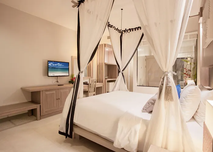 Access Resort & Villas