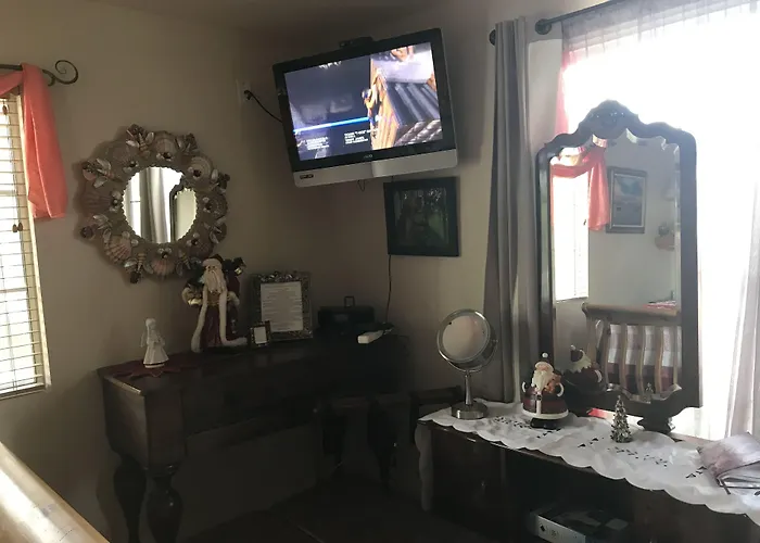 Always Inn San Clemente Bed & Breakfast By Elevate Rooms
