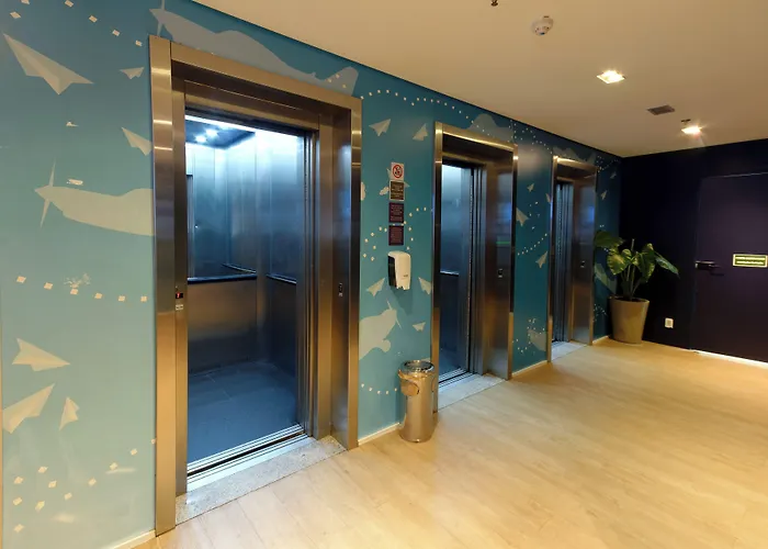 ibis Styles Sao Paulo Anhembi