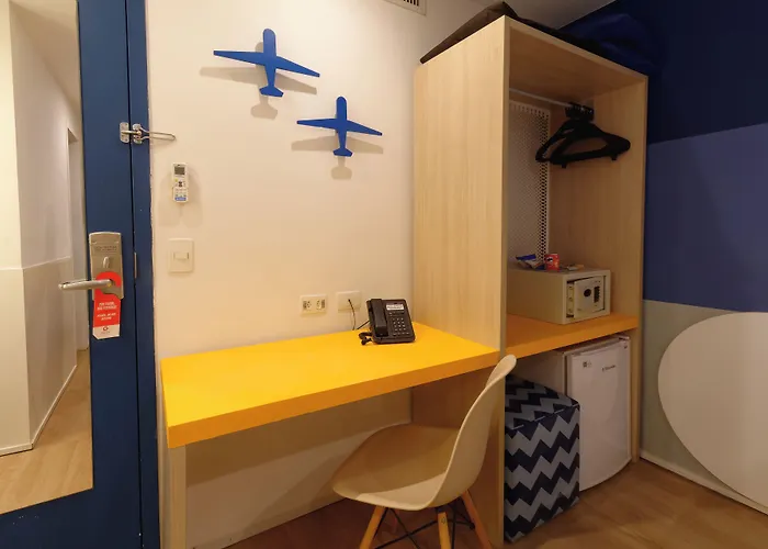 ibis Styles Sao Paulo Anhembi