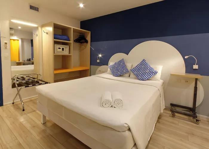 ibis Styles Sao Paulo Anhembi