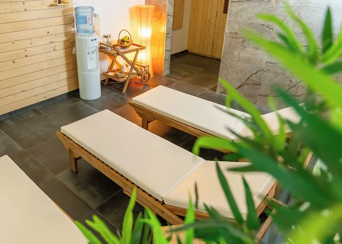 Hotel Jezero