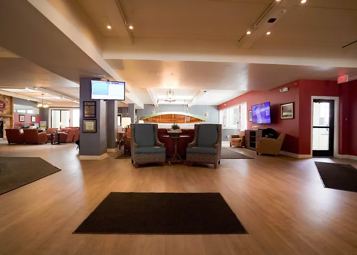 Innseason Resorts Pollard Brook