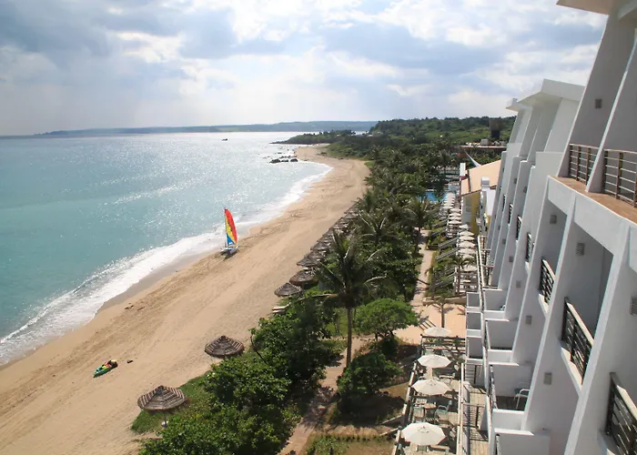 Chateau Beach Resort Kenting