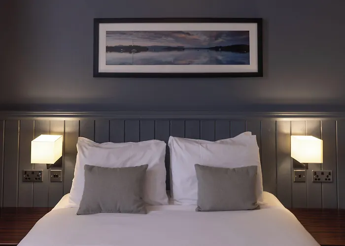 Rosslea Hall Hotel