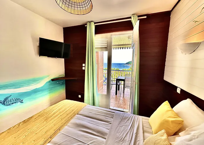 Hotel Residence Oceane