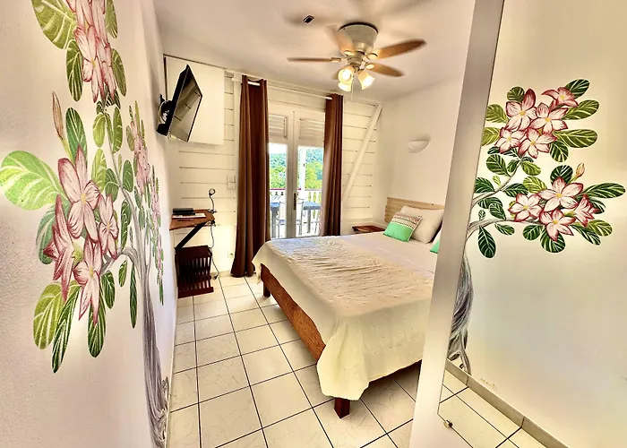 Hotel Residence Oceane