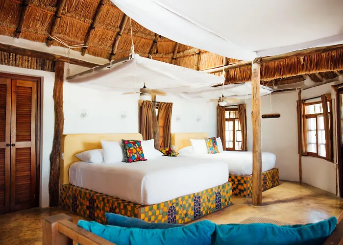 Zamas Hotel