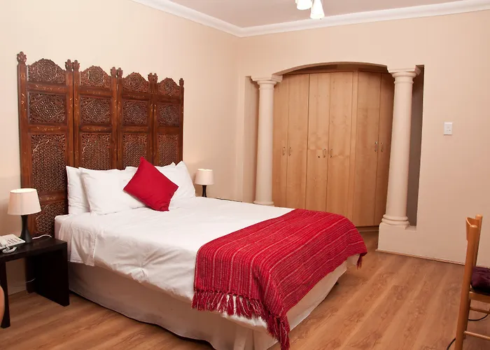 The Country Guesthouse Stellenbosch