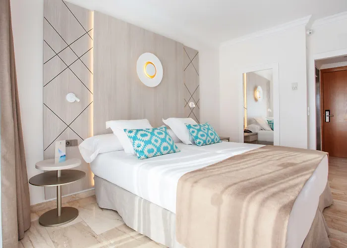 Grupotel Los Principes & Spa