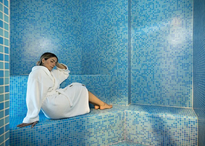 Sant Alphio Garden Hotel & Spa