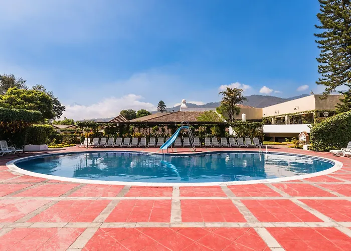 Hotel Soleil La Antigua