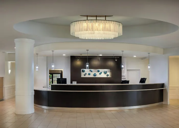 Courtyard By Marriott Sandestin At Grand Boulevard