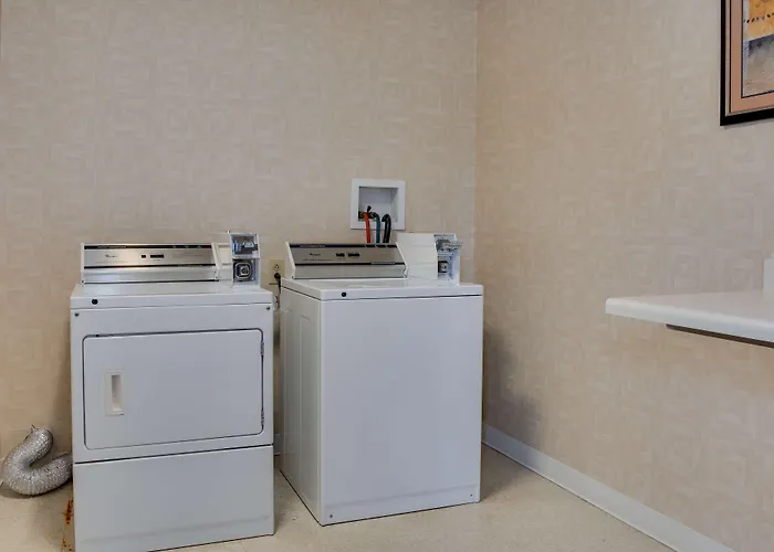 Hampton Inn Atlanta-Fairburn