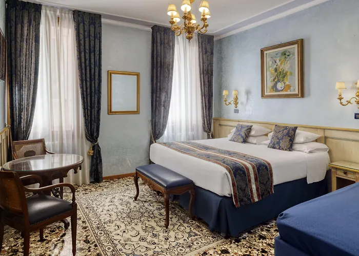 Hotel Al Piave