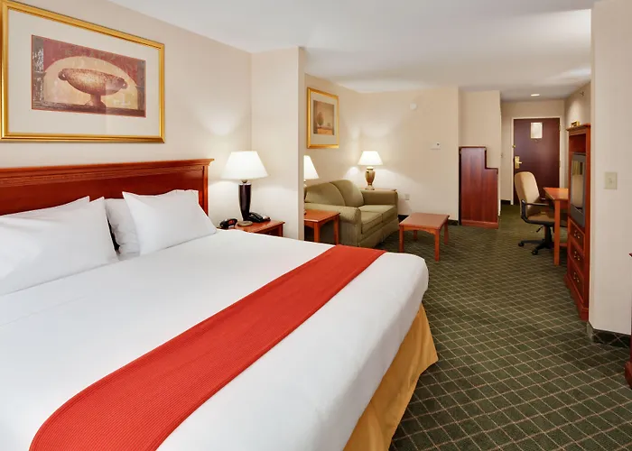 Fairfield By Marriott Inn & Suites New Milford