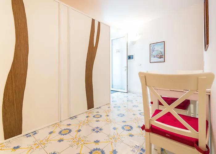 Hotel Le Axidie