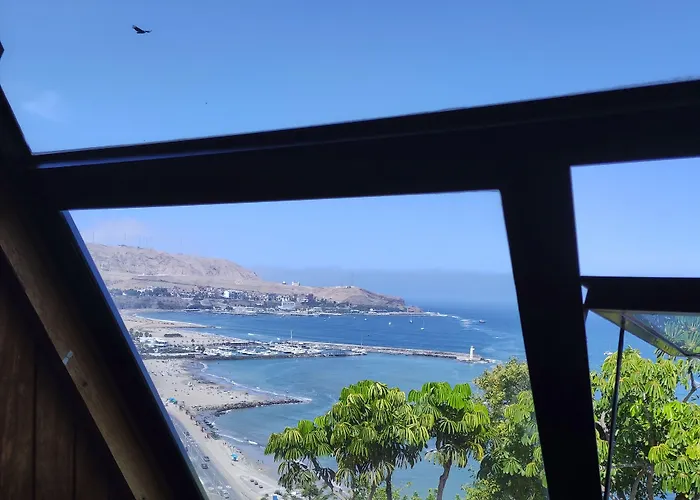 Second Home Peru