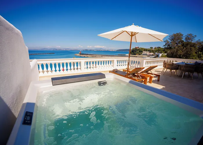 Pagoda Lifestyle Hotel