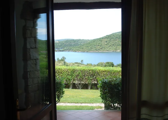 Hotel Valkarana Country Relais (Adults Only)