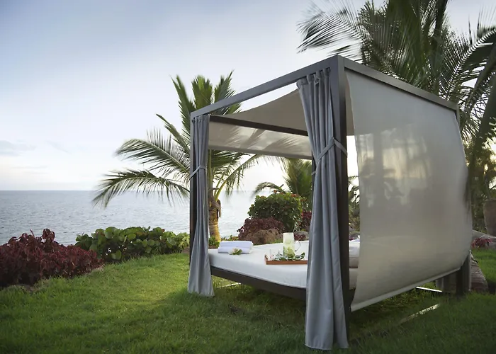 Adrian Hoteles Roca Nivaria