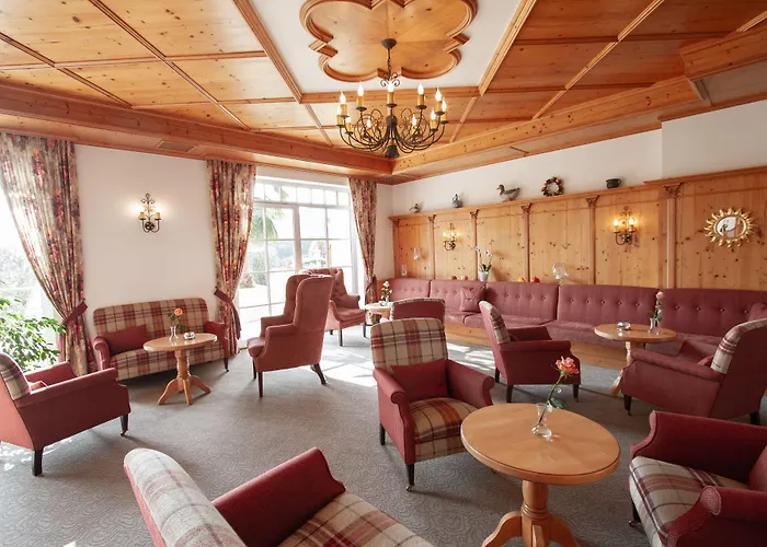 Glasl'S Landhotel