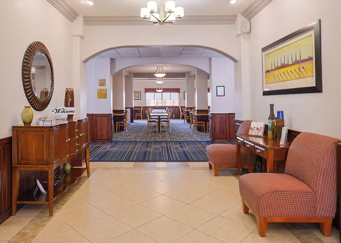 Holiday Inn Express & Suites Alamosa By Ihg