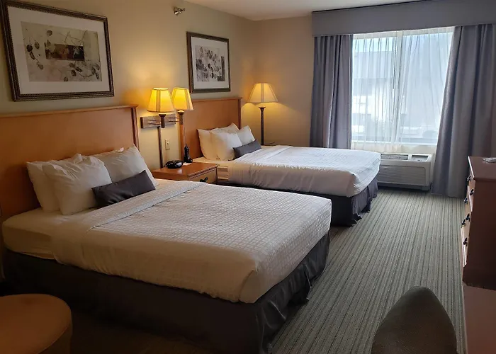 Wingate By Wyndham Coon Rapids