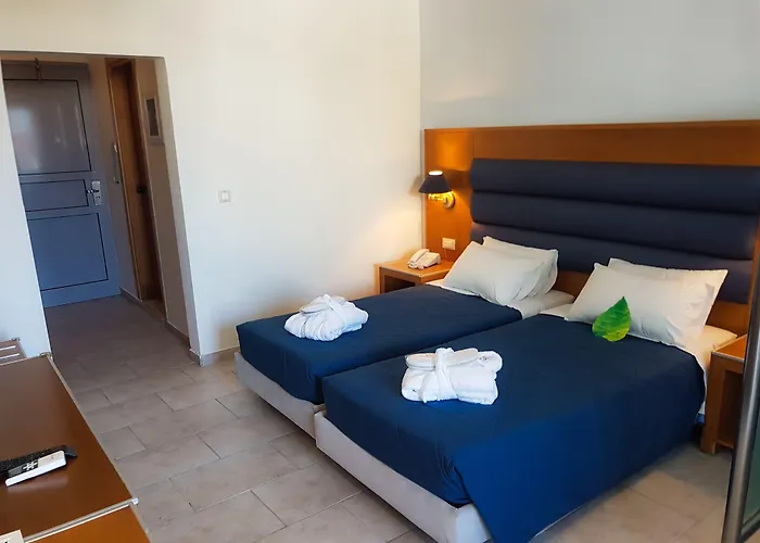 Lydia Maris Resort & Spa