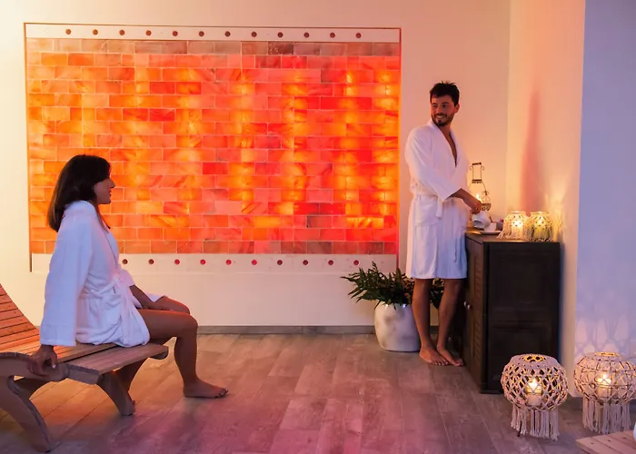 Hotel Giardino Suites&Spa