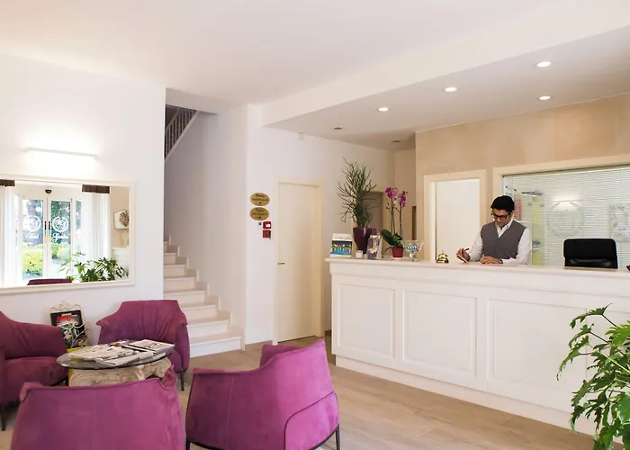 Hotel Giardino Suites&Spa