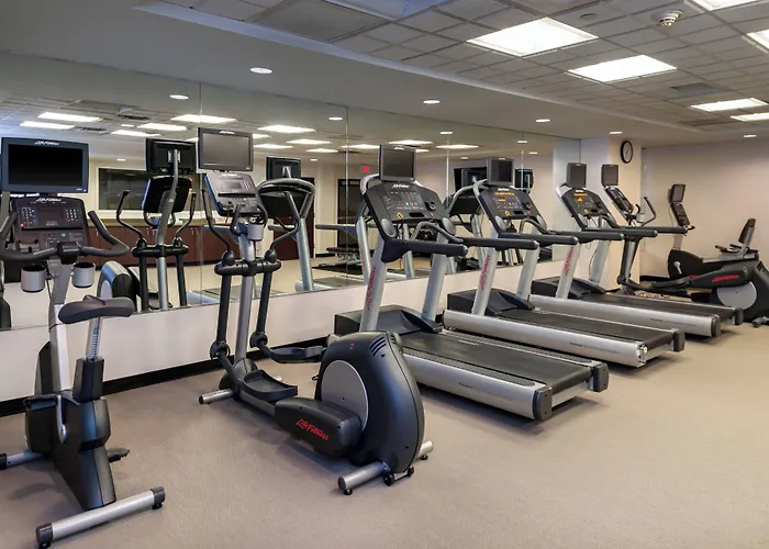 Springhill Suites By Marriott Pittsburgh North Shore