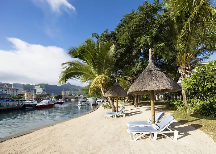 Le Suffren Hotel & Marina