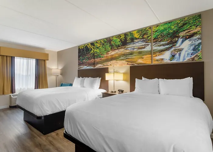 Clarion Pointe Kimball By Choice Hotels