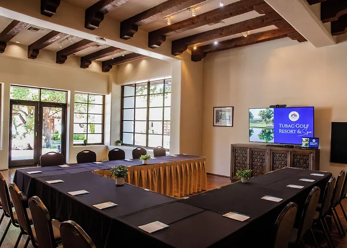Tubac Golf Resort & Spa