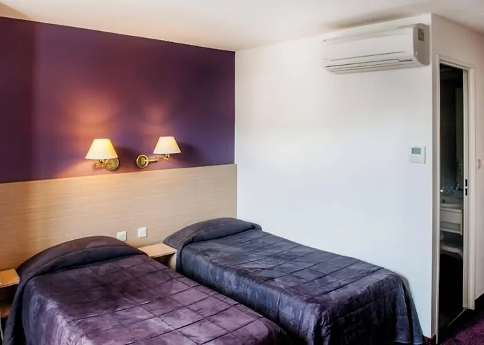 Hotel Continental