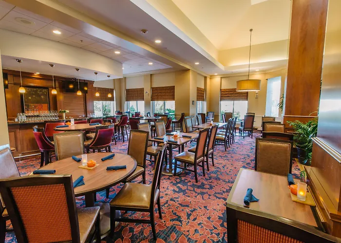Hilton Garden Inn Manchester Downtown