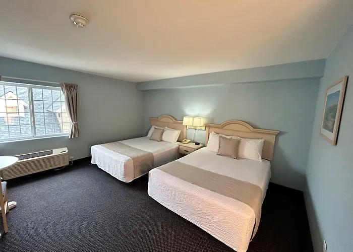 South Beach Resort Hotel