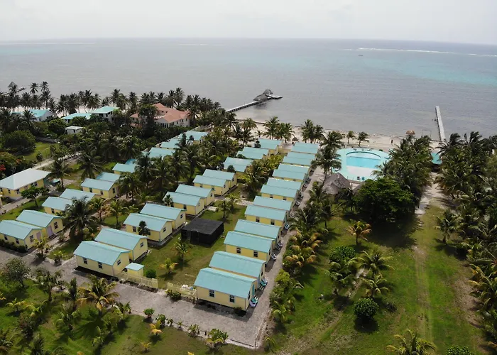 Royal Caribbean Resort