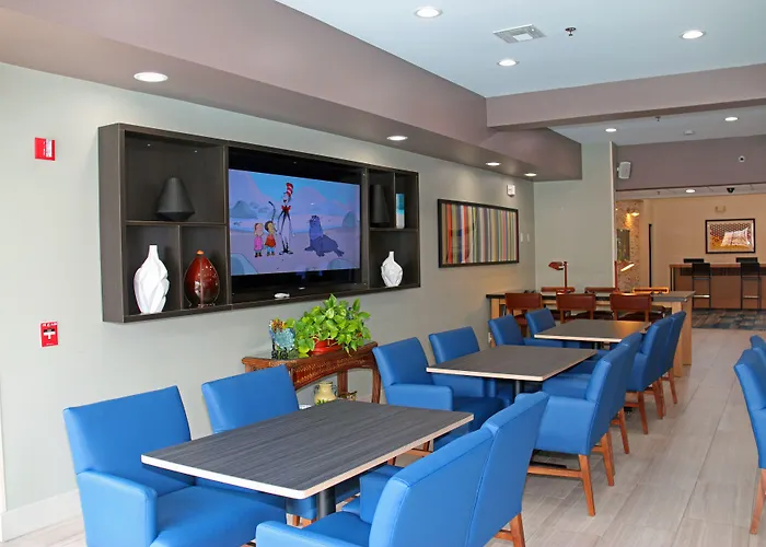 Holiday Inn Express Hotel And Suites South Padre Island By Ihg